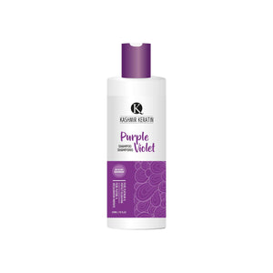 Kashmir Keratin Purple Violet Shampoo