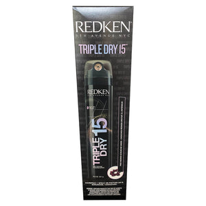 Redken Triple Dry #15 Dry Texture Finishing Spray
