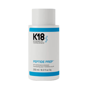 K18 Biometric Hair Science pH Balance Shampoo