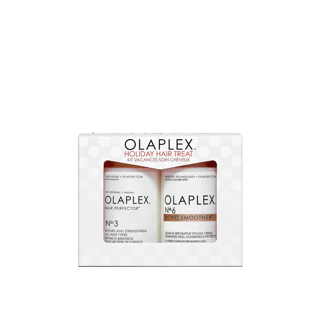 Olaplex Holiday Hair Treatment Pack
