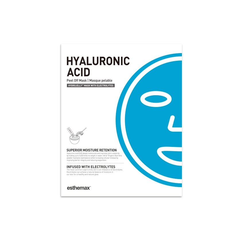 Hyaluronic Acid Masks