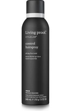 Living Proof Style|Lab Control Hairspray